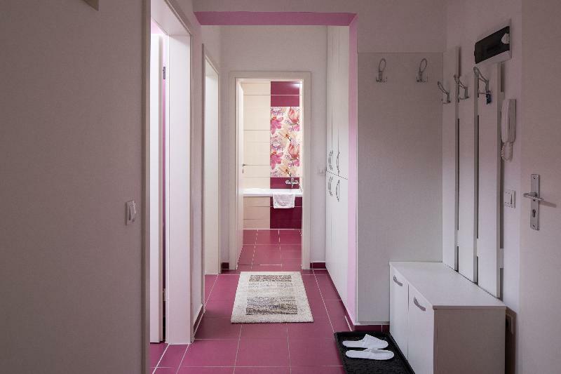 Brasov Holiday Apartments - Magenta エクステリア 写真